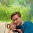 Вечеринка с Фиксиками и куча подарков: звезда «Ворониных» Мария Ильюхина отметила 2-летие дочки - РТВ-Подмосковье