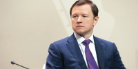 Ефимов рассказал о возведенных в Москве 41 крупных школ с 2011 года - Комсомольская Правда