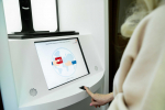 В МФЦ Каширы можно оформить загранпаспорт через криптокабину