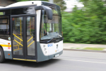 Автобусы «Мострансавто» могут не отображаться на онлайн-картах из-за хакерской атаки
