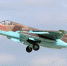 Самолет Су-25 потерпел крушение в Приморском крае - РТВ-Подмосковье
