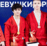 Самбист из Лыткарина Максим Матвеев стал призёром первенства России - РТВ-Подмосковье