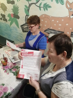 Народный референдум - дело каждого!