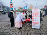 Народный референдум в Люберцах