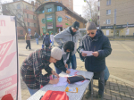 Народный референдум в Люберцах