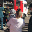 Инспекторы ГПН организовали экскурсию в пожарную часть для школьников Домодедово - ГУ МЧС МО