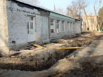 Специалисты из Подмосковья отремонтировали детский сад в ДНР