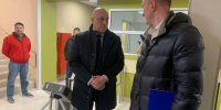 Химкинские депутаты «Единой России» проверили состояние объекта культуры после ремонта - Единая Россия