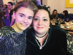 «Сидела уже мертвая»: Ушла из жизни звезда «Битвы экстрасенсов»
