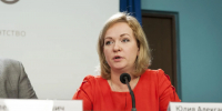Белехова о «Героях Подмосковья»: это проект для тех, кто готов служить стране и дальше - MosRegToday.Ru