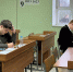 В Подмосковье провели тренировку перед ЕГЭ - Regions.Ru