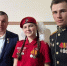 Школьница из Реутова предложила Путину сделать военных наставниками юнармейцев - РТВ-Подмосковье
