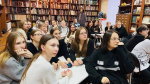 В подмосковных библиотеках ко Дню космонавтики пройдет акция «Космическое Подмосковье»