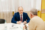 Реконструкцию стрельбища проведут в Пушкинском