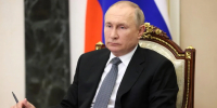 Эрдоган провел переговоры с Путиным - MosRegToday.Ru