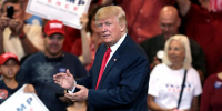 Трамп отметил прогресс и проблемы в урегулировании конфликта на Украине - MosRegToday.Ru