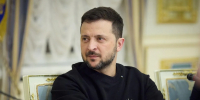 Зеленский пообещал обсуждать с народом вопросы сделки по ресурсам - MosRegToday.Ru