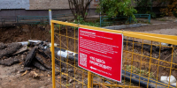 В Подольске в течение 2025 года обновят 23 километра сетей теплоснабжения - РТВ-Подмосковье