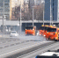 В Москве коммунальщики помыли с шампунем дороги и тротуары - Комсомольская Правда