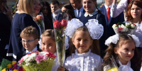 Жителям Подмосковья разъяснили, как записать ребенка в первый класс - Regions.Ru