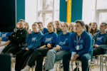 «Молодая Гвардия» Подмосковья запустила в регионе кадровый проект «ПолитЗавод»
