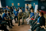 «Молодая Гвардия» Подмосковья запустила в регионе кадровый проект «ПолитЗавод»