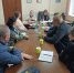 28.03.2025 года состоялась рабочая встреча Комиссии 4 ОП м.о.Чехов - Общественная палата МО
