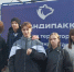 Пресс-служба администрации Г.о. Пушкинский - MosRegToday.Ru