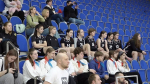 В Пушкинском прошел финал школьной лиги по баскетболу
