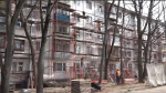Ремонт в 202 многоквартирных домах запланирован в Пушкинском в 2025 году