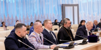 Губернатор Воробьёв возглавил Общественный совет программы «Герои Подмосковья» - РТВ-Подмосковье