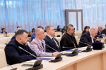 Губернатор Воробьёв возглавил Общественный совет программы «Герои Подмосковья»