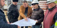 С 24 по 30 марта депутатский корпус «Единой России» в Мособлдуме провёл порядка 200 мероприятий в городских округах Подмосковья - Единая Россия