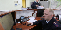 Масштабный сбой в базе ГИБДД повлиял на работу правоохранительных органов - Regions.Ru