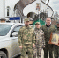 Гуманитарный конвой Химкинского благочиния - Московская Епархия РЦП