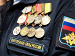 Более 750 бойцов подали заявки на программу «Герои Подмосковья»
