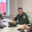 Сотрудники Красногорской теплосети побеседовали с участниками СВО - РТВ-Подмосковье