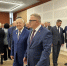 Руководитель фракции КПРФ в Мособлдуме Александр Наумов посетил отчет главы г.о. Домодедово - КПРФ