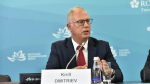 Дмитриев отреагировал на новость CNN о его якобы скорой встрече с Уиткоффом в США