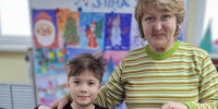 Химкинский художник стал лауреатом Всероссийского конкурса детского рисунка - MosRegToday.Ru