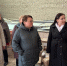 Марина Шевченко провела мониторинг хода капремонта в детской школе искусств Дубны - Единая Россия