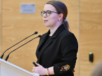 Молодым жителям Подмосковья предложили стать парламентариями