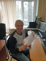 Народный референдум в Химках