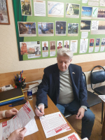 Народный референдум в Химках