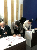 Народный референдум в Дмитрове