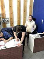 Народный референдум в Дмитрове
