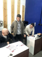 Народный референдум в Дмитрове