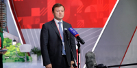 Ефимов: Жители Алтуфьевского района начинают осмотр новых квартир по программе реновации - Комсомольская Правда