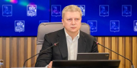 Глава Одинцовского округа рассказал о проекте «Герои Подмосковья» - MosRegToday.Ru