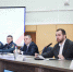 Внеочередное заседание КЧС по вопросам пожарной безопасности проведено в Чехове - ГУ МЧС МО